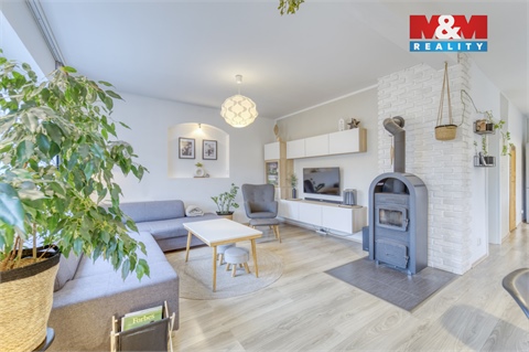 Prodej rodinného domu, 148 m² 6