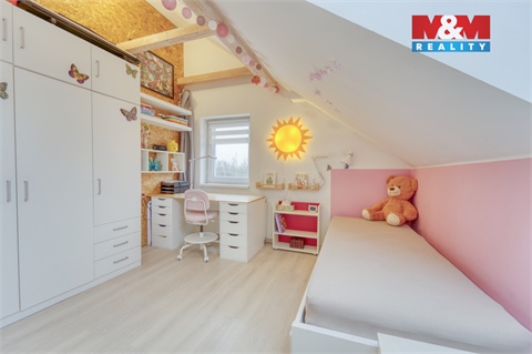 Prodej rodinného domu, 148 m² 22