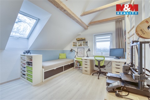 Prodej rodinného domu, 148 m² - 18