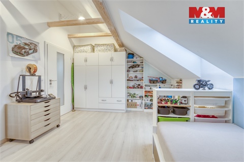 Prodej rodinného domu, 148 m² 20