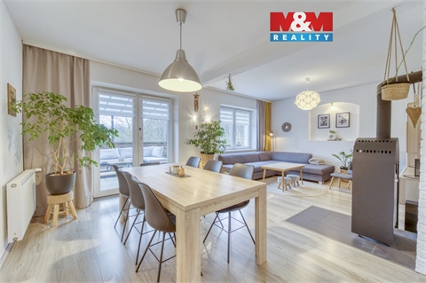 Prodej rodinného domu, 148 m² 0