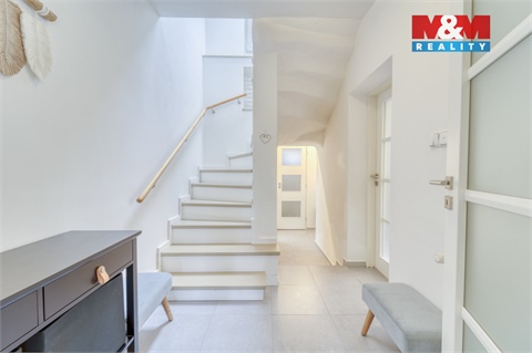 Prodej rodinného domu, 148 m² 12