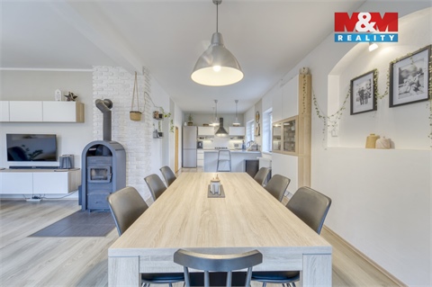 Prodej rodinného domu, 148 m² - 4