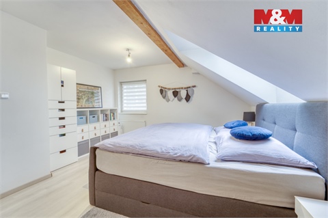 Prodej rodinného domu, 148 m² 18