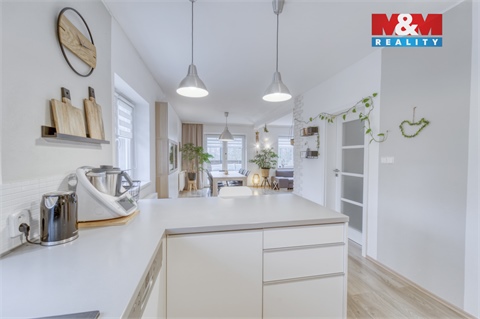 Prodej rodinného domu, 148 m² - 2