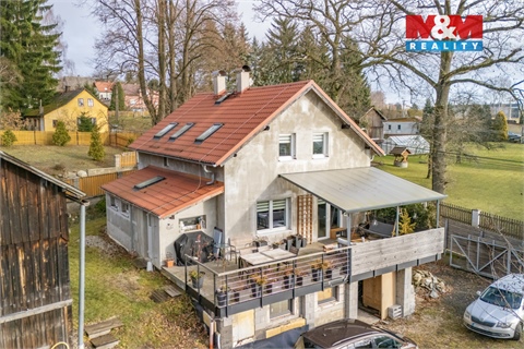 Prodej rodinného domu, 148 m² - 28