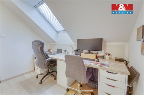 Prodej rodinného domu, 148 m² - 22