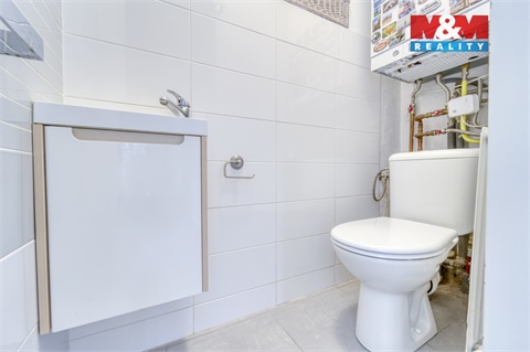 Prodej rodinného domu, 148 m² 10