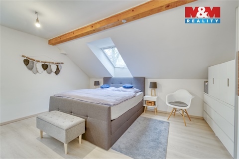 Prodej rodinného domu, 148 m² - 16