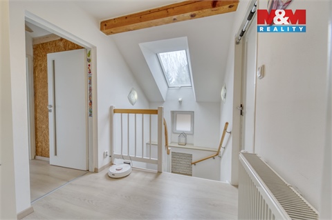 Prodej rodinného domu, 148 m² - 14