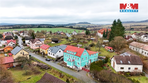 Prodej rodinného domu, 767 m² 28