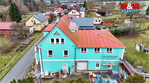 Prodej rodinného domu, 767 m² 18