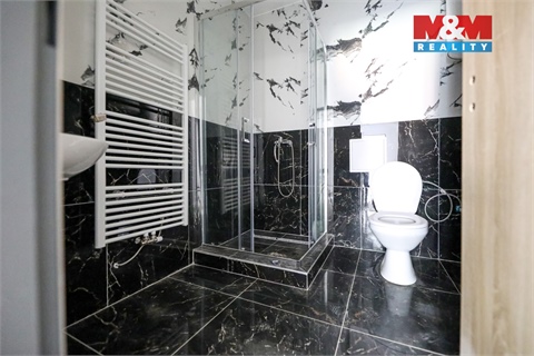 Prodej rodinného domu, 767 m² - 16