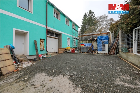 Prodej rodinného domu, 767 m² 26