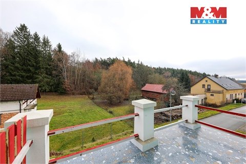 Prodej rodinného domu, 767 m² 12