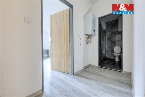 Prodej rodinného domu, 767 m² - 20