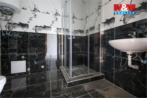 Prodej rodinného domu, 767 m² - 6