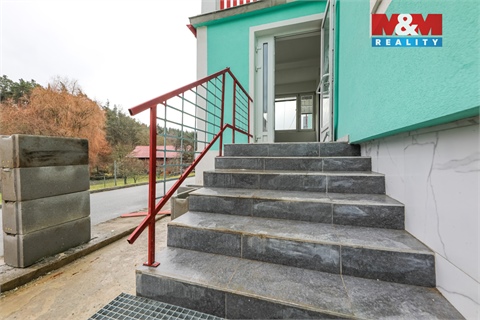 Prodej rodinného domu, 767 m² 16