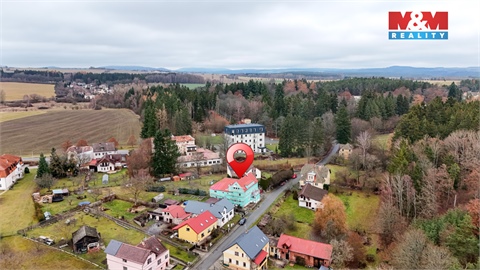 Prodej rodinného domu, 767 m² - 26