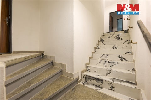 Prodej rodinného domu, 767 m² 22