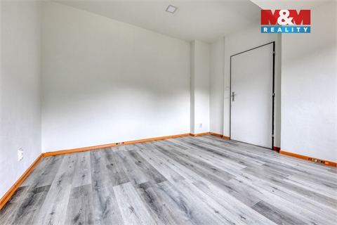 Prodej rodinného domu, 767 m² - 14