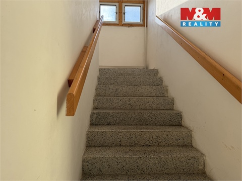 Pronájem bytu 1+1, 50 m² 8