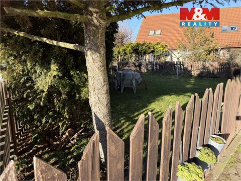 Pronájem bytu 1+1, 50 m² - 8