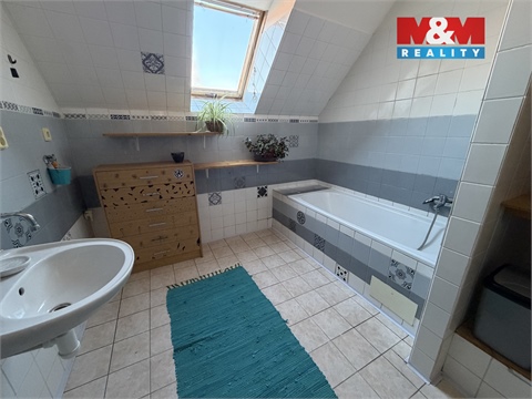 Pronájem bytu 1+1, 50 m² - 2