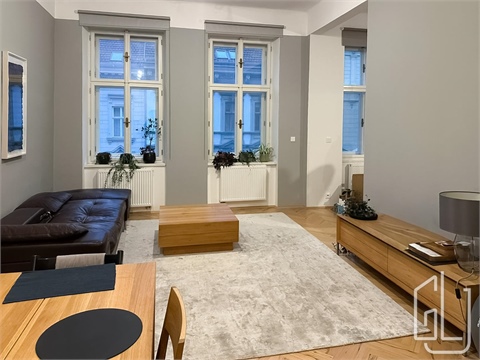 Pronájem bytu 2kk, 67 m² 0