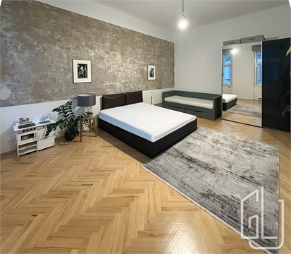 Pronájem bytu 2kk, 67 m² 2