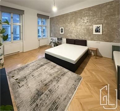 Pronájem bytu 2kk, 67 m² - 0