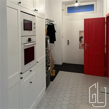 Pronájem bytu 2kk, 67 m² - 4