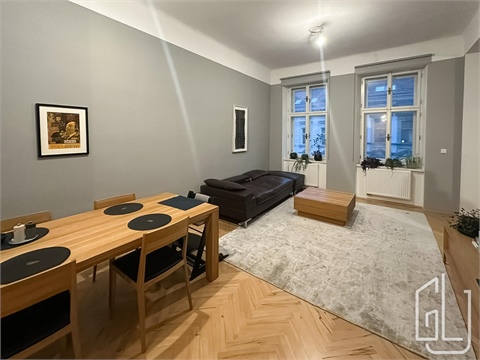 Pronájem bytu 2kk, 67 m² - 2