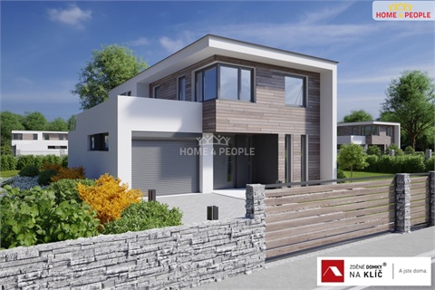 Prodej domu na klíč, 149 m² 0