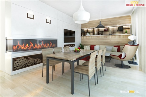 Prodej domu na klíč, 149 m² 6