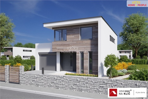 Prodej domu na klíč, 149 m² - 0