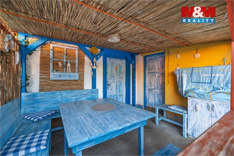 Prodej rodinného domu, 95 m² 12