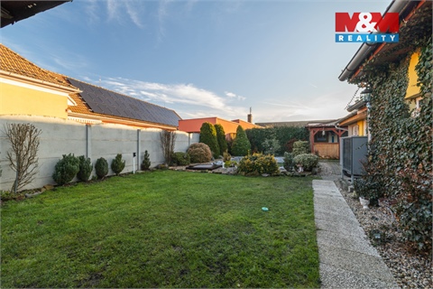 Prodej rodinného domu, 95 m² 8