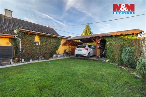 Prodej rodinného domu, 95 m² - 8