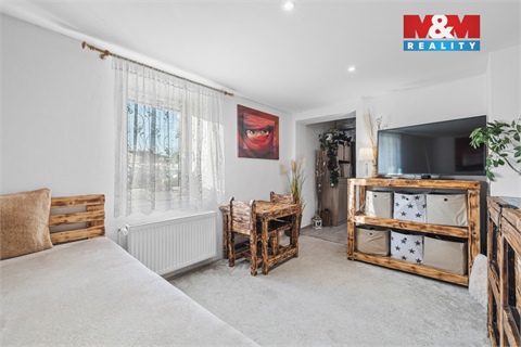 Prodej rodinného domu, 95 m² 4