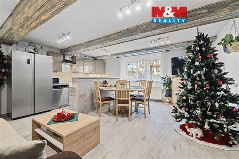 Prodej rodinného domu, 95 m² 0