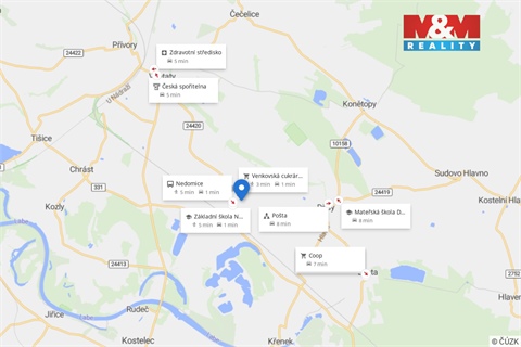 Prodej rodinného domu, 95 m² - 14