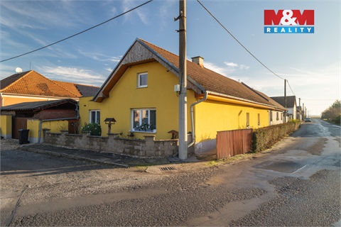 Prodej rodinného domu, 95 m² 14