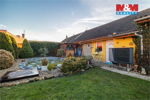 Prodej rodinného domu, 95 m² 10