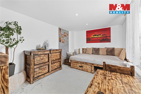 Prodej rodinného domu, 95 m² 2