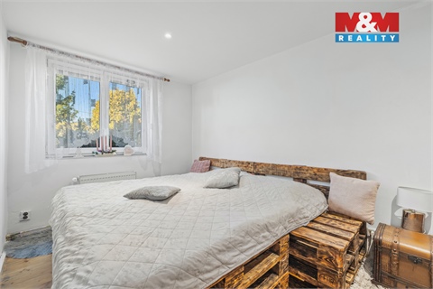 Prodej rodinného domu, 95 m² - 2