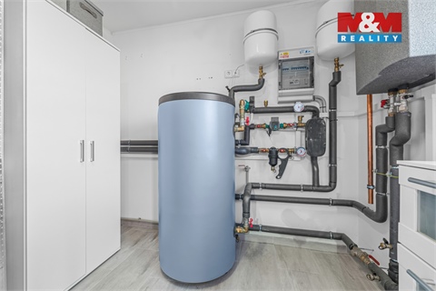 Prodej rodinného domu, 80 m² - 8