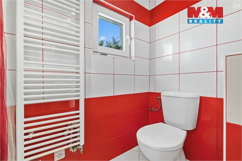 Prodej rodinného domu, 80 m² 8