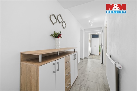 Prodej rodinného domu, 80 m² 6