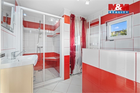 Prodej rodinného domu, 80 m² - 6